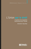 Union par le droit (L')